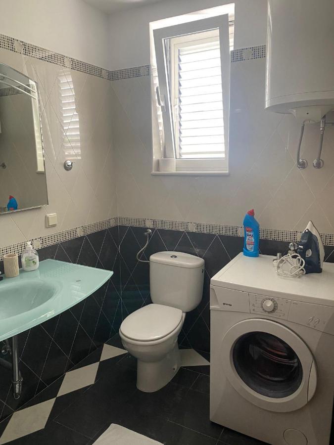 Dbk Studio Apartman Apartment Dubrovnik Luaran gambar