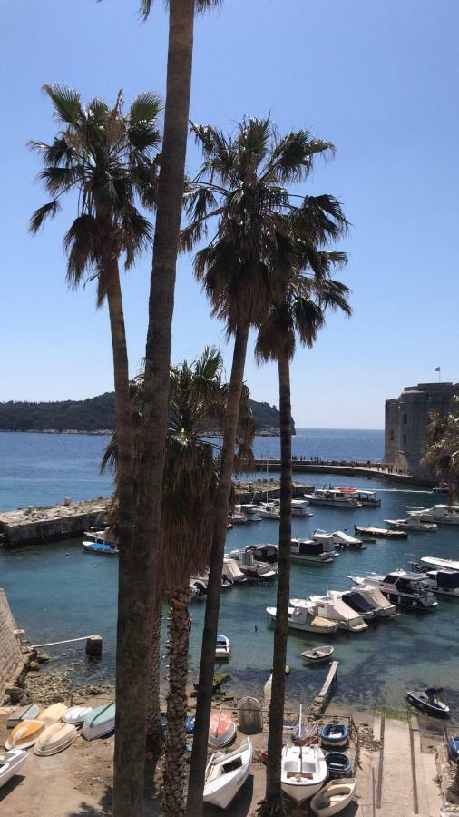Dbk Studio Apartman Apartment Dubrovnik Luaran gambar