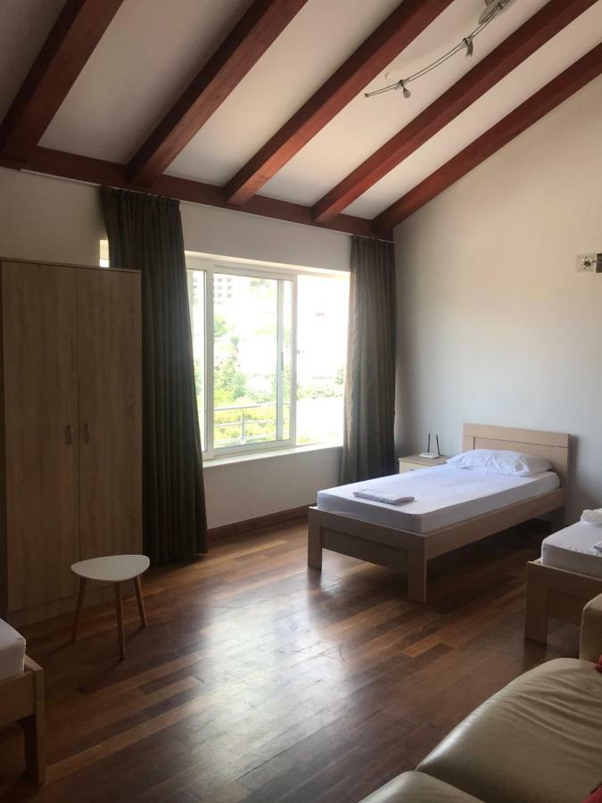 Dbk Studio Apartman Apartment Dubrovnik Luaran gambar